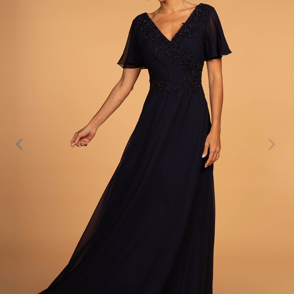 Elizabeth K by gls Mother of the Bride dress